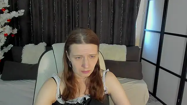 Kathrine Meyer online show from March 2026 02:01:01 AM