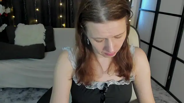 Kathrine Meyer online show from March 2026 02:00:02 AM