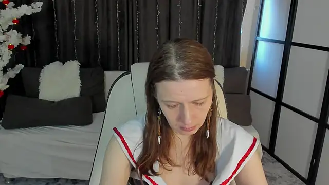 Kathrine Meyer online show from March 2026 02:10:02 AM