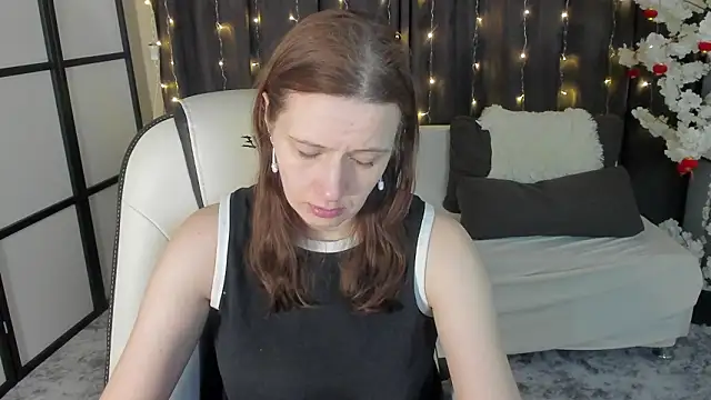 Kathrine Meyer online show from March 2026 01:02:02 AM