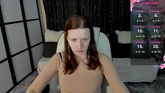 Snapshot of Kathrine_Meyer chatting on February 2026 01:58:01 AM Kathrine Meyer online show from February 2026 01:58:01 AM