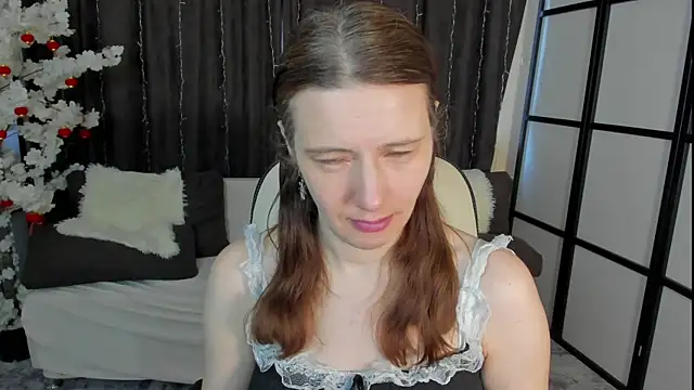 Kathrine Meyer online show from April 2026 02:12:02 AM