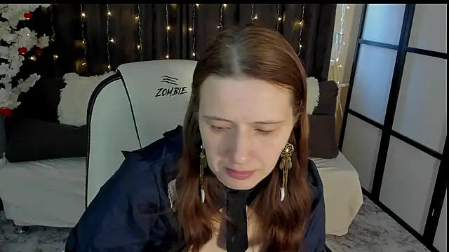 Kathrine Meyer online show from March 2026 01:57:02 AM