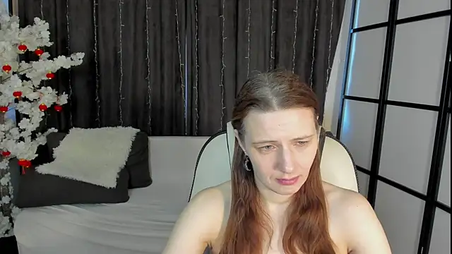 Kathrine Meyer online show from April 2026 02:38:02 AM