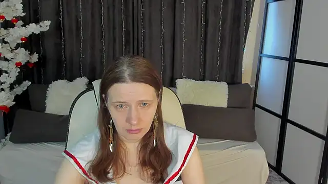 Kathrine Meyer online show from March 2026 02:11:01 AM