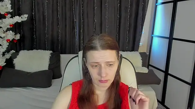 Kathrine Meyer online show from April 2026 02:02:01 AM