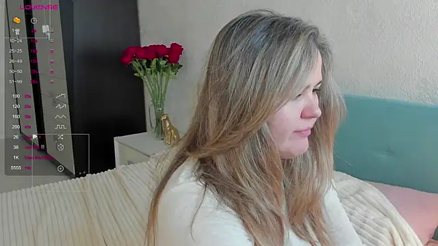 LilyBel online show from May 2026 12:58:02 AM