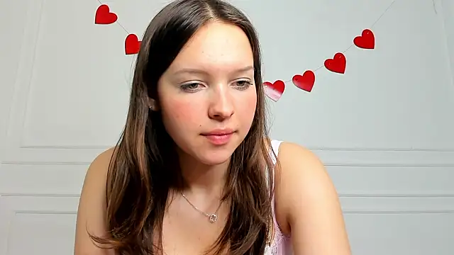 lunahush online show from March 2026 09:33:02 PM