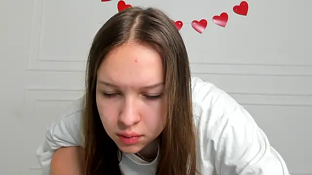 lunahush online show from February 2026 10:20:02 PM