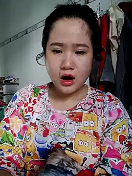 Baby-sweetboobs20 online show from May 2026 12:59:01 AM