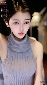 xiaomoli928 online show from April 2026 09:10:01 PM