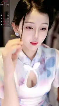 xiaomoli928 online show from April 2026 08:47:02 PM