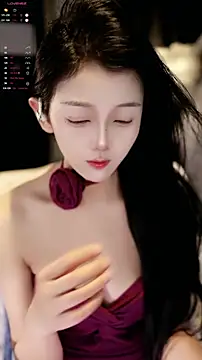 xiaomoli928 online show from April 2026 07:58:02 PM