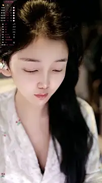 xiaomoli928 online show from April 2026 09:54:01 PM