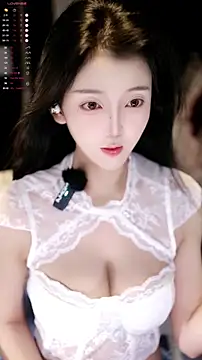 xiaomoli928 online show from April 2026 09:05:01 PM