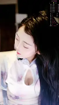 xiaomoli928 online show from May 2026 08:50:02 PM