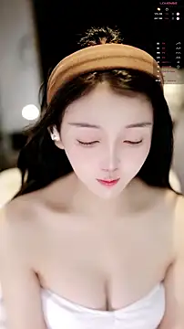 xiaomoli928 online show from May 2026 06:26:02 PM