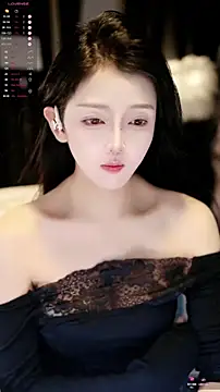 xiaomoli928 online show from April 2026 08:44:02 PM
