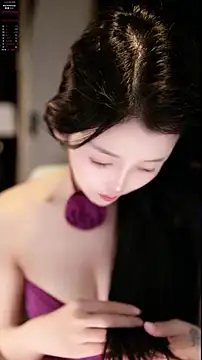 xiaomoli928 online show from March 2026 07:34:02 PM