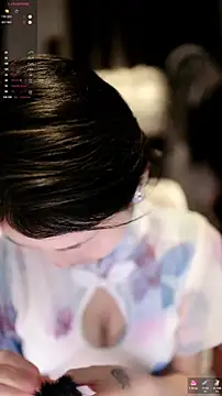 xiaomoli928 online show from April 2026 09:06:01 PM