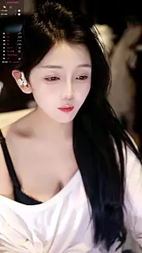 xiaomoli928 online show from April 2026 02:56:01 PM