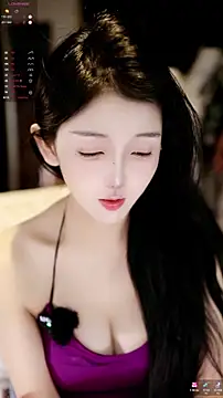 xiaomoli928 online show from May 2026 07:50:01 PM