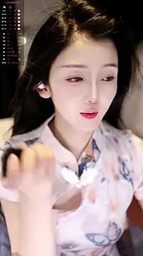 xiaomoli928 online show from April 2026 08:49:01 PM