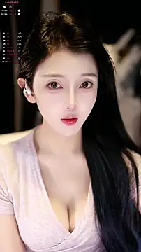 xiaomoli928 online show from April 2026 08:46:02 PM