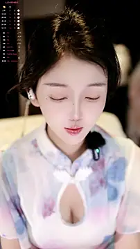 xiaomoli928 online show from May 2026 08:35:01 PM