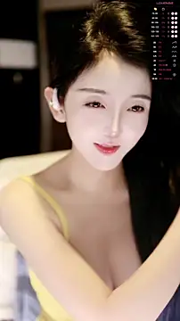 xiaomoli928 online show from May 2026 09:22:01 PM