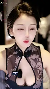 xiaomoli928 online show from May 2026 08:03:01 PM
