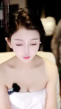 xiaomoli928 online show from May 2026 08:26:02 PM