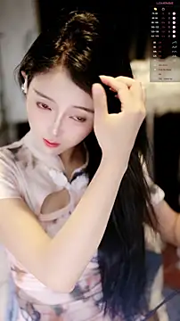 xiaomoli928 online show from May 2026 09:24:01 PM