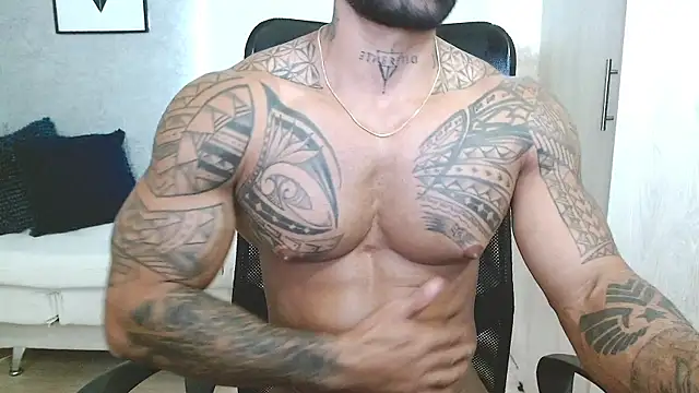 brooklyn- online show from July 2026 06:20:01 PM