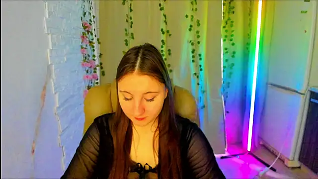 Snapshot of EvaxCharm chatting on February 2026 03:36:02 AM EvaxCharm online show from February 2026 03:36:02 AM