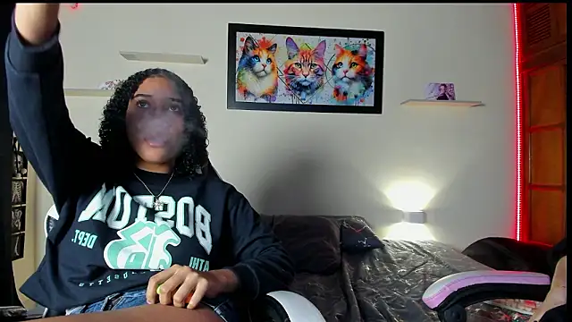 Snapshot of meredit_cris23 chatting on February 2026 02:56:02 AM meredit cris23 online show from February 2026 02:56:02 AM