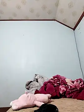 Snapshot of Marui-1 chatting on February 2026 08:04:02 AM Marui-1 online show from February 2026 08:04:02 AM