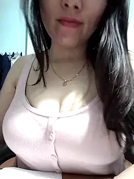 Snapshot of Marui-1 chatting on February 2026 08:36:02 AM Marui-1 online show from February 2026 08:36:02 AM