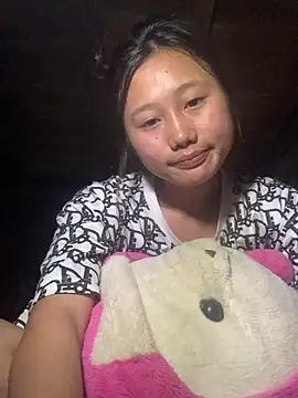 ngoccc-nga online show from February 2026 12:49:01 PM