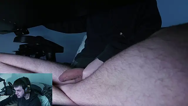 Begamc online show from February 2026 06:07:02 PM