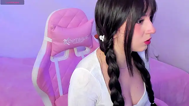 LoveMaki444 online show from February 2026 05:42:01 AM