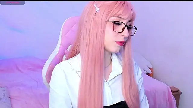 LoveMaki444 online show from February 2026 05:05:02 AM