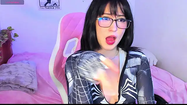 LoveMaki444 online show from March 2026 05:37:02 AM