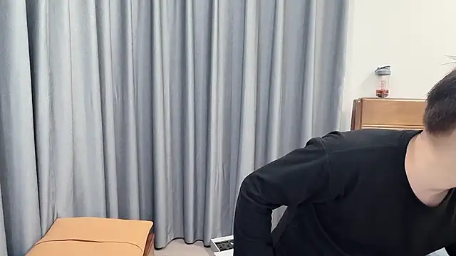 No 1MiaoMiao-Kk online show from February 2026 12:10:02 PM