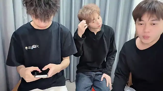 No 1MiaoMiao-Kk online show from February 2026 11:28:01 AM