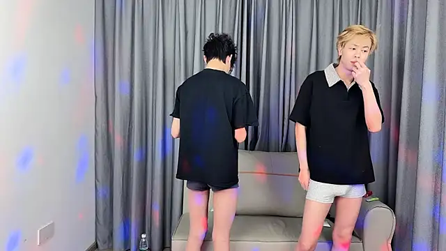 No 1MiaoMiao-Kk online show from February 2026 11:11:02 AM