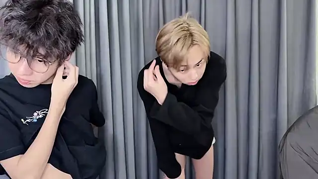 No 1MiaoMiao-Kk online show from February 2026 11:41:01 AM