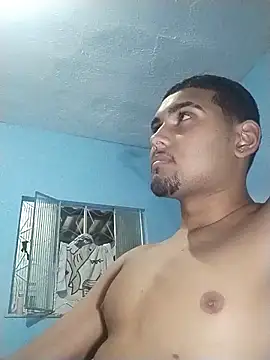 MickeySexyyy online show from May 2026 10:43:01 PM