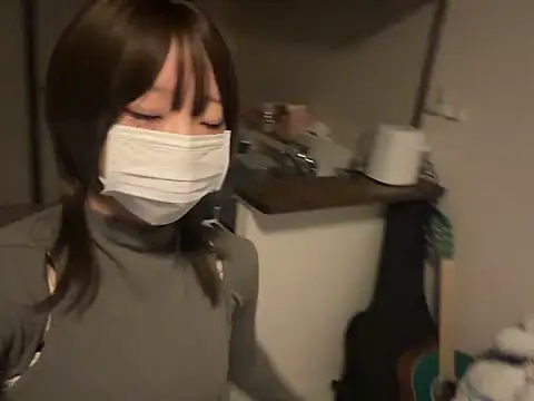 -rio-chan online show from February 2026 08:02:02 AM