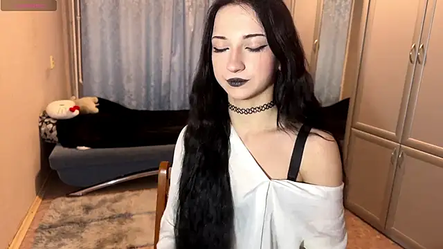 UrBabeLuna online show from February 2026 03:58:02 PM